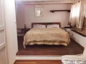 Villa la Pineta