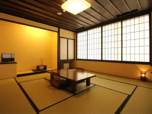 Onsen Shirakabaso