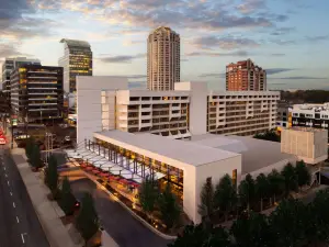 Wyndham Atlanta Buckhead Hotel & Conference Center