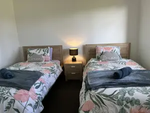 Farmstay Cottage on the Strathbogie Tablelands.