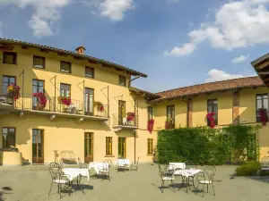 Best Western Plus Hotel le Rondini