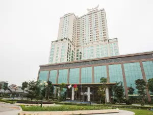 Mường Thanh Luxury Phu Tho Hotel
