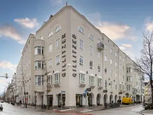 Limehome 羅森海姆 Gillitzerstraße