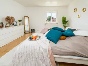 2OG M 65m2 2-Zimmer Wohnung