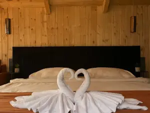 Glamping Resort Halicanum