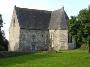 Ty Dreux Entre Terre et Mer