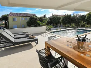 Villa Petra with Private Pool