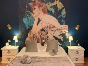 Hôtel Vintage