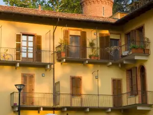 Villa Scati Bed and Breakfast