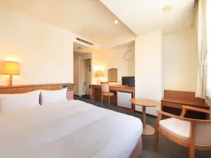 Hotel Green Selec