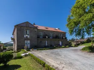Pazo de Sedor