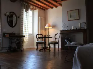 La Maison d'Anais
