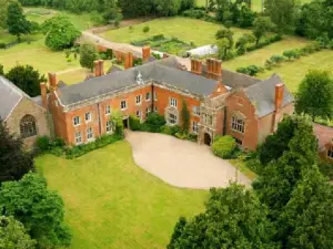 Grafton Manor Hotel