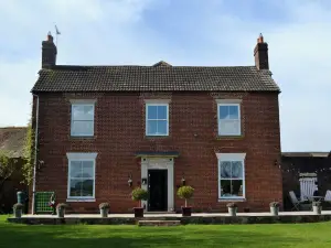 Broome Park Farm B&B