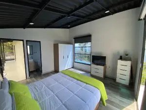Solaris Glamping Exclusive