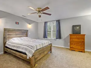 Farmhouse Getaway!