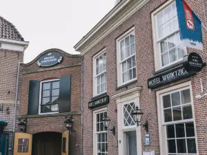 Hotel Marktzicht