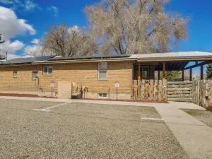 Rexburg Escape w/ Fenced Yard + Covered Patio!