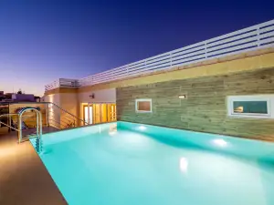 C4 Retreats Gozo