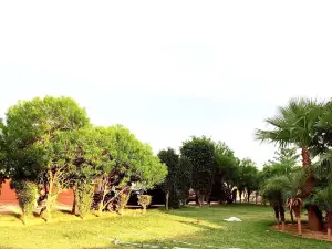 The Grand ND Resort- Kanha Tulsi Heights Behind Prem Mandir