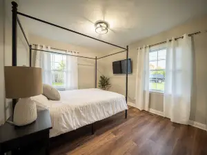 Cozy 3BR Home – Family-Friendly, Near Schaumburg