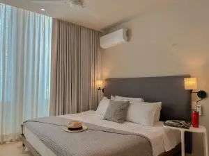 Tu Oasis Moderno con Vista al mar en Telchac!!!