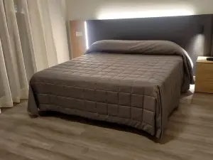 Hotel Il Caminetto
