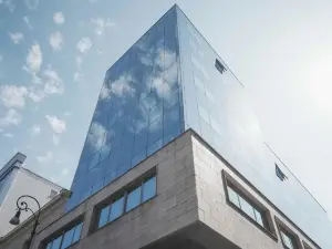 Moderno Hotel Roma - Adult Only