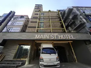 MS飯店