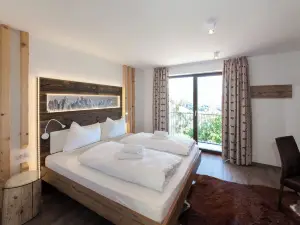 Aparthotel Bacher
