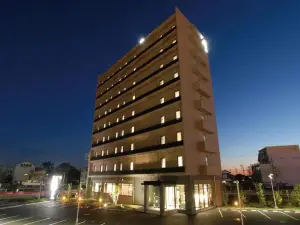 ABホテル各務原