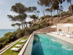 칸 시모네타 - 성인 전용