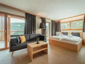 가일러호프 부티크 호텔 B&B 돌로미티