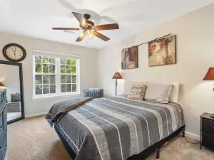 Restful Retreat 2bdr for 6