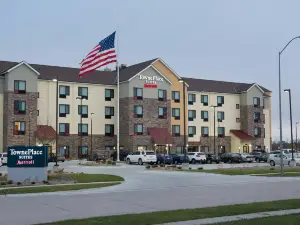 タウンプレース・スイート・リンカーン・ノース