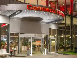 에이든 바이 베스트 웨스턴 스카브스타 에어포트