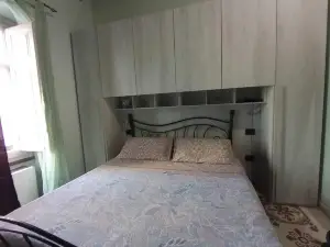 "La Corte di Lucina" Hotel