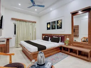 โรงแรม คงคา วาติกา วาราณสี