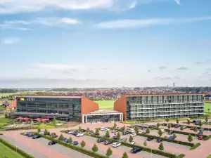 Van der Valk Hotel Leeuwarden