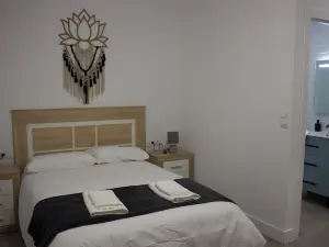 Apartamentos Lumael
