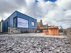 Writer s Retreat - Peaceful Cosy Seafront Retreat for Two