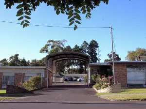 Manjimup Motor Inn