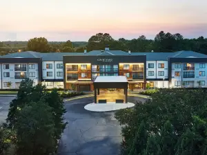 Courtyard Memphis Germantown