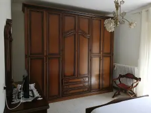 CASA DI BIAGIO E MARIA