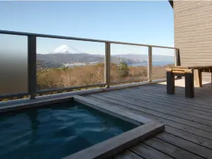Ocean View Villa Jaiz