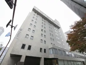 ホテルエスプル 広島平和公園