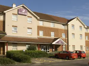 Premier Inn Newcastle (Metro Centre)