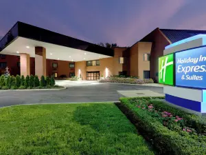 Holiday Inn Express Mentor Banquet Center by IHG