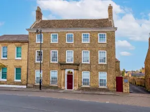 Poets House