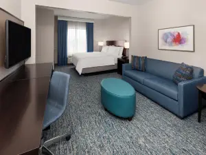 Garner Hotel NORMAN - UNIVERSITY AREA by IHG
